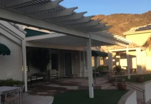 Outdoor Living & Docks